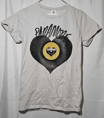 Buy Kids XL Paramore Band Shirt • 15.79£