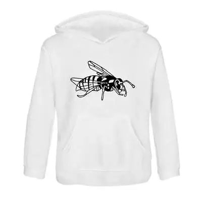 Buy 'Wasp Insect' Children's Hoodie / Hooded Sweater (KO016916) • 16.99£
