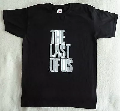 Buy The Last Of Us T-shirt • 14£