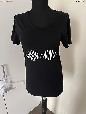 Buy Arctic Monkeys 2014 Tour T Shirt Size S • 45£