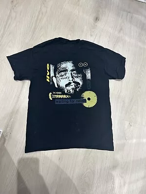 Buy Post Malone Official T-shirt • 10£