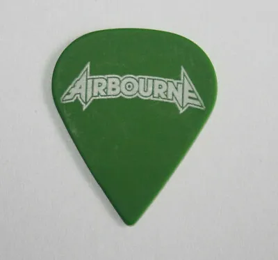 Buy Guitar-Pick  Airbourne  • 20.63£
