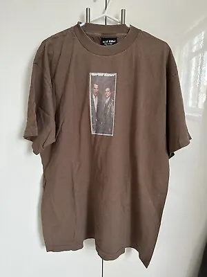 Buy Rare Vintage Serial Killer Goodfellas T-shirt Xl  • 70£