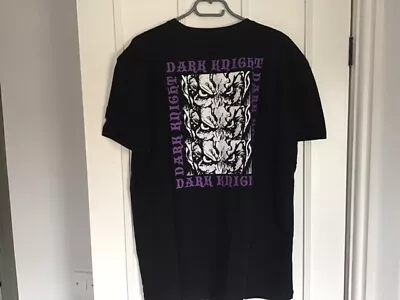 Buy Batman Dark Knight Tshirt RRP £17 • 5£