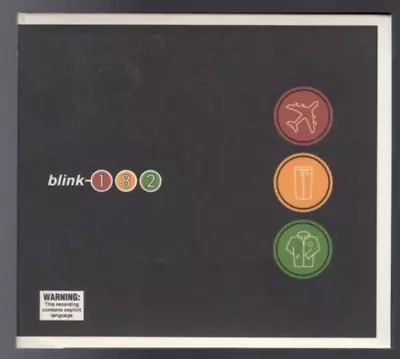Buy Blink-182 - Take Off Your Pants And Jacket - CD • 10.62£