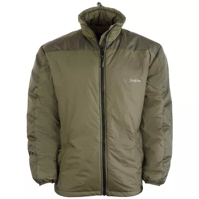 Buy Snugpak Sleeka Elite Softie Military Jacket Lightweight Windproof Warm Thermal • 94.95£