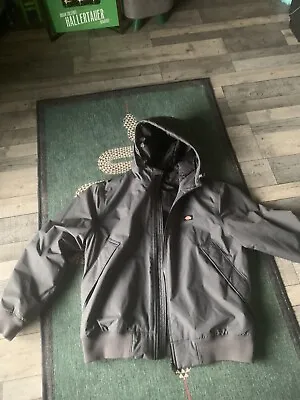 Buy Mens Dickies Sarpy Jacket With Hood Fab Condition Size XXL • 18.99£
