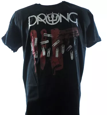 Buy Prong - No Sound Is Heared...Band T-Shirt - Official Merch • 15.49£