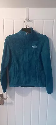 Buy The North Face Fleece Girls Small Great Condition  • 12£