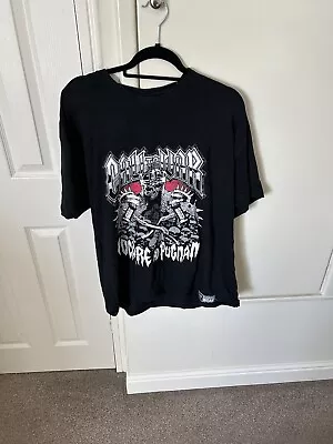 Buy Wwe Triple H T Shirt Xxl • 15£