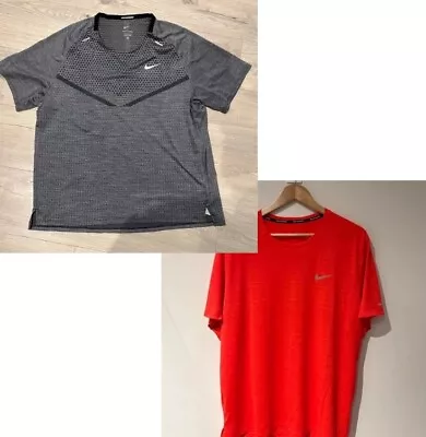 Buy Nike Dri Fit T Shirt X2 Brand New • 29.99£