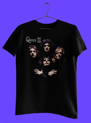 Buy Queen  T-Shirt • 14.95£