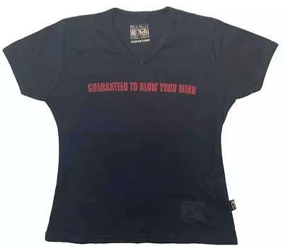 Buy RARE Official We Will Rock You Merch QUEEN ‘Guaranteed To Blow Your Mind’ M TOP • 20£