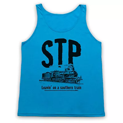 Buy Interstate Love Song Stp Unofficial 90's Rock Anthem Adults Vest Tank Top • 18.99£