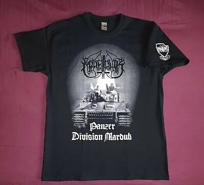Buy T-shirt MARDUK Panzer Division • 19.19£