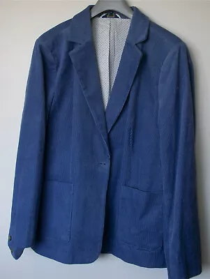 Buy Ladies Cotton Cord Jacket By Cotton Traders, Size 18 • 20£