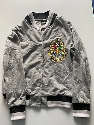 Buy Womens / Girls Harry Potter Jacket Size 6 • 4.99£