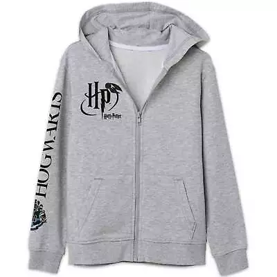 Buy Authentic Harry Potter Kids Cotton Sweatshirt Hoodie • 21.99£