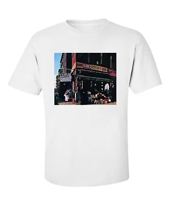 Buy Beastie Boys T Shirt -  Paul's Boutique Hip Hop Sampledelia Tshirt Tee Top • 12.99£