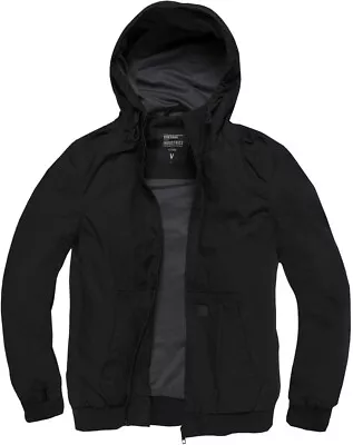 Buy Vintage Industries Übergangsjacke Arrow Jacket Black • 77.13£