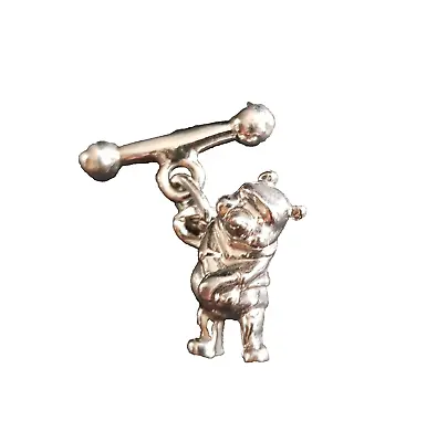Buy Disney Winnie The Pooh Charm Jewellery • 3.95£