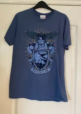 Buy Ravenclaw T-Shirt Size M • 2.50£