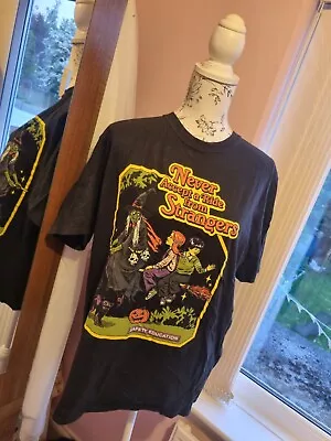 Buy Steven Rhodes T Shirt Goth Emo Alternative Witch • 5£