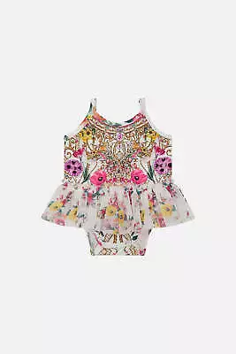 Buy Camilla Destiny Calling Babies Tutu Jumpdress Girls Sun Dress • 38.77£