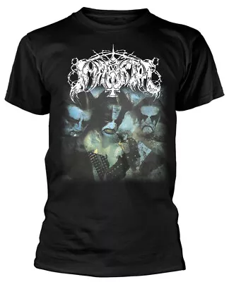 Buy Immortal Blizzard Beasts Tshirt- Medium Rock Metal Thrash Death Punk • 11.40£