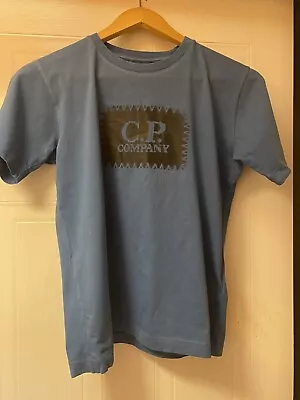 Buy Cp Company Tshirt Kids • 17£