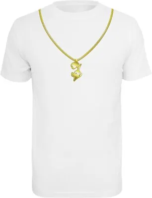 Buy Merchcode T-Shirt Roadrunner Chain Tee White • 17.89£