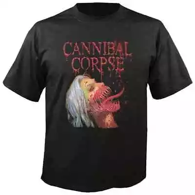 Buy Cannibal Corpse Violence Unimagined T-shirt. Large. New • 10.99£