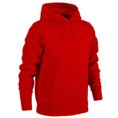 Buy Unisex Heavy Blend Plain Hoody Mens Womens Hooded Sweatshirt Hoodie Top • 12.95£