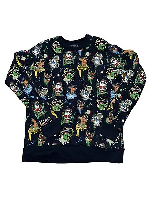 Buy Boys Christmas Jumper From Next Age 13 Years Excellent Condition • 15£