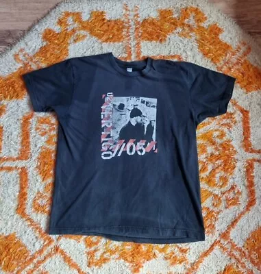 Buy U2 Vertigo 2005 World Tour Short Sleeve T Shirt  • 8.79£