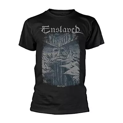 Buy ENSLAVED - DAYLIGHT - Size L - New T Shirt - J72z • 19.06£
