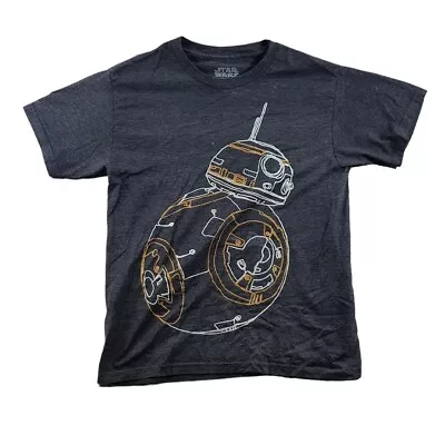 Buy Star Wars T Shirt Womens Large L Black Graphic Summer Cotton Relaxed Outdoors • 7.19£