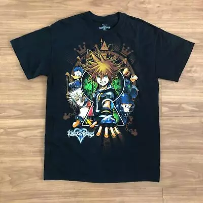 Buy Kingdom Hearts T-Shirt • 123.96£