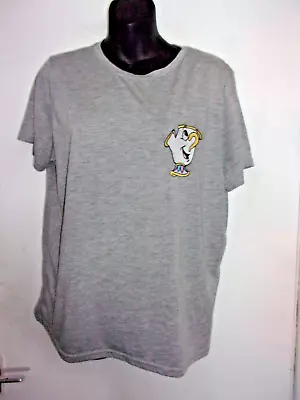 Buy Grey  Disney  Beauty And The Beast Chip T Shirt Size 16 • 4£
