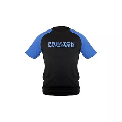 Buy Preston Lightweight Raglan T-Shirt • 17.99£