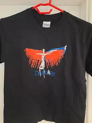 Buy Drive-By Shirt NEW Youth Size (emo/hardcore/metalcore/punk) • 7.99£