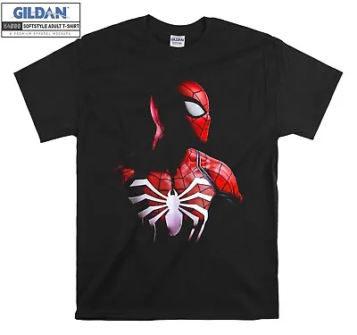 Buy Marvel Spider Man Comic T-shirt Gift Hoodie Tshirt Men Women Unisex F369 • 11.99£