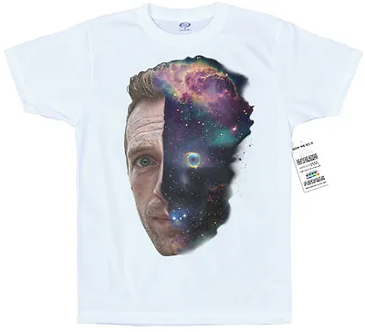 Buy A Sky Full Of Stars - Chris Martin T-Shirt Fan Art, Coldplay Unofficial • 18£