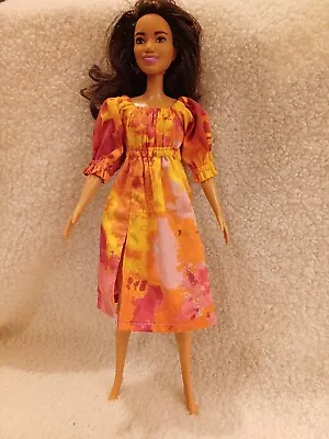 Buy Barbie Doll Gypsy Dress • 8.99£