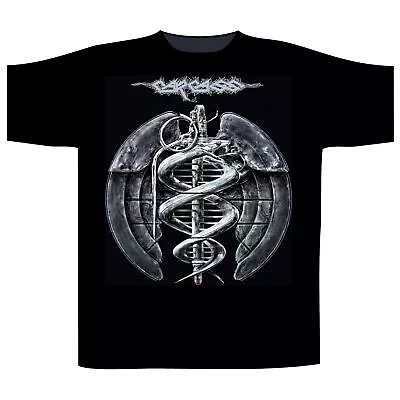 Buy Carcass - Medical Grenade T-Shirt-S #157276 || #V • 23.65£