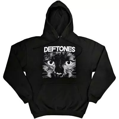 Buy Deftones Sphynx Black XXL Unisex Hoodie Official NEW • 31.99£