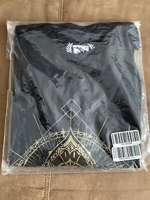 Buy Bungie Rewards Destiny 2 - Deck Of Whispers Cartomancer Shirt - Size XL • 61.56£