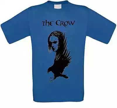 Buy The Crow Brandon Lee Cult • 10.56£
