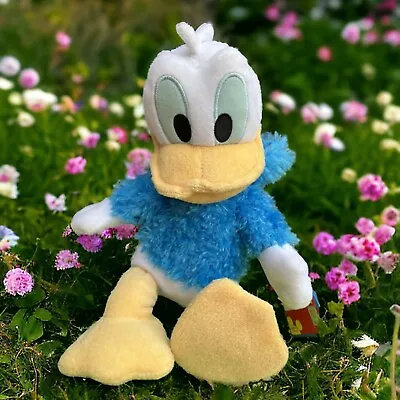 Buy Donald Duck In Dinosaur Hoodie Plush By Mickey Mouse Clubhouse 10” With TAGS VGC • 8.50£