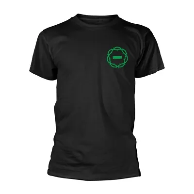 Buy TYPE O NEGATIVE - DEAD AGAIN THORNS BLACK T-Shirt, Front & Back Print Medium • 20.09£